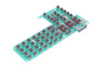 SAT6727-3 SARTORIUS SAT6727-C 65232-015-01 65232.015-00 KLÁVESNICE