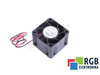 04028DA-12Q-AAF NMB TECHNOLOGIES 40X40X28MM, 12V, 0.35A VENTILÁTOR