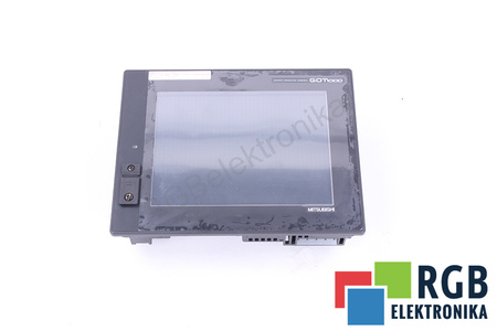 GT1562-VNBD MITSUBISHI ELECTRIC GT15-OBUS