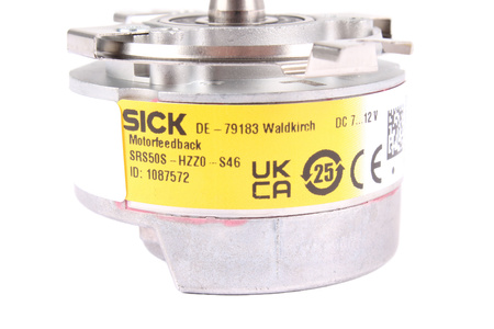 SRS50S-HZZ0-S46 SICK ENKODÉR