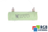 REZISTOR ZRF30/100-3 DANOTHERM 50 OHM 50OHM