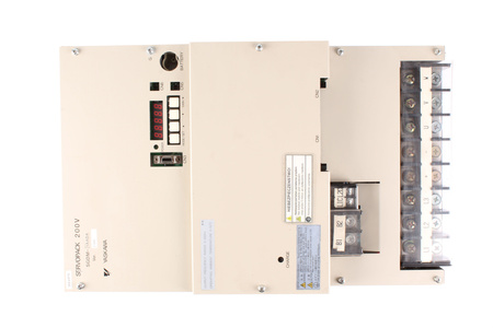 SGDM-1AADA YASKAWA SERVOPACK