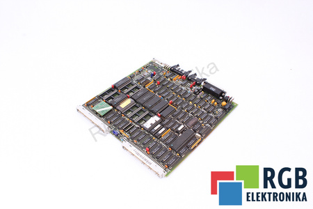 FM55/88CPU GROSSENBACHER ELEKTRONIK