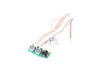 KCP SAFE ROBOT I/0-PRINT KUKA 5.40553.837-00