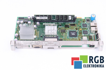 JANCD-NCP01-1 YASKAWA REV. 25