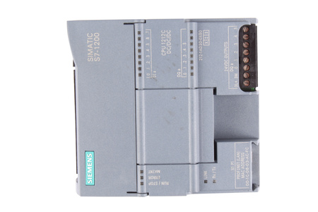 6ES7212-1AD30-0XB0 SIEMENS SIMATIC S7-1200 CPU 1212C