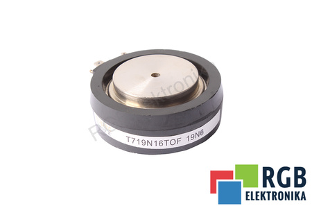 T719N16TOF EUPEC 719A, 1600V
