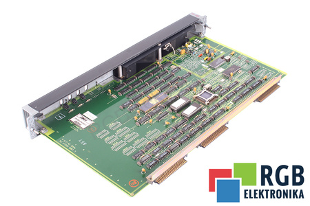 S908 GOULD REMOTE I/O PROCESSOR