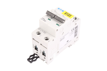 CLS6-C13/2-DP EATON 270385 ISTIČ