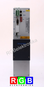V15-10-00-07 FERROCONTROL ZDROJ