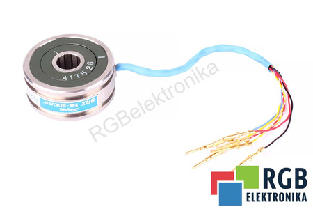 TS2112N21E11 TAMAGAWA BRX FA-SOLVER RESOLVER