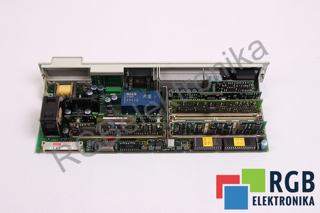 6SN1122-0BA12-0AA0 SIEMENS VERSION A SIMODRIVE 611