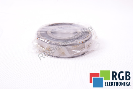 6309-2RS1/C3 SKF 4500RPM, 45X100X25MM, 55.3KN, 31.05KN LOŽISKO