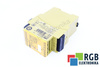 PNOZ X3P 24VDC 24VAC 3N/O 1N/C 1SO PILZ 777310 BEZPEČNOSTNÍ RELÉ
