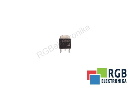 TA78M09F TOSHIBA