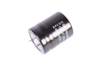 KONDENZÁTOR B43544-A9157-M80 EPCOS 150UF, 400V