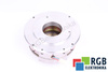 8662114E4A BINDER BRZDA