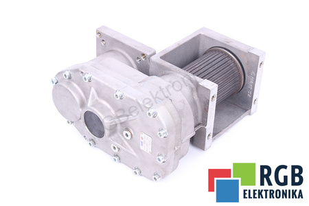 N15010131 DURR I=9 PŘEVODOVKA