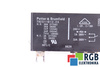 T92S11D12-24 POTTER&BRUMFIELD 24V 30A 380VAC RELE