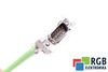 CD1UA1F1R0020 PARKER M23 DB9 12PIN 20M SIGNÁLNÍ KABEL