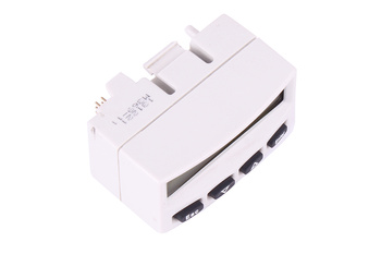 M369-11 REXROTH OVLÁDACÍ A ŘÍDICÍ PANEL