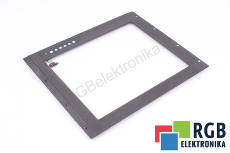 FPM-3191GA ADVANTECH PŘEDNÍ KRYT