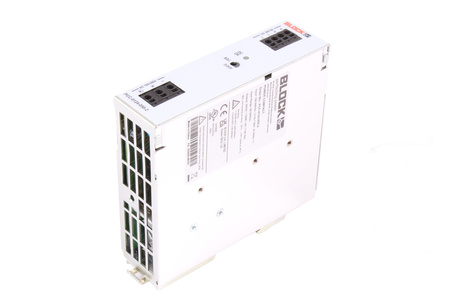 PCC-0124-050-2 BLOCK SPÍNANÝ NAPÁJECÍ ZDROJ