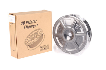 1,75MM PETG FILAMENT 0.5KG BLACK FLASHFORGE VNĚJŠÍ ROZMĚR CÍVKY 180MM, VNITŘNÍ ROZMĚR CÍVKY 50MM, ŠÍŘKA CÍVKY 45MM