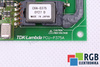 INVERTOR CXA-0375 TDK PCU-P375A