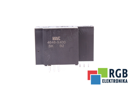 4646-X400 VAC