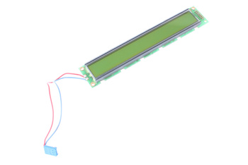 0159B SAMSUNG LCD DISPLEJ