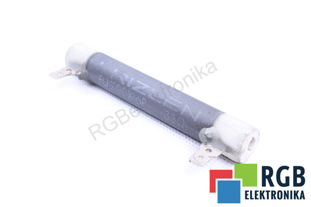 REZISTOR FUS100X16P FRIZLEN 33OHM 34W