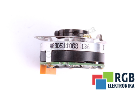 A63D511068136 ENKODÉR