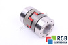 38X38MM ROTEX FI=80MM L=118MM GS38