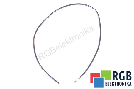 JUMPER-H1504TR/A3049B/X CENTROID 8" BLACK #8288