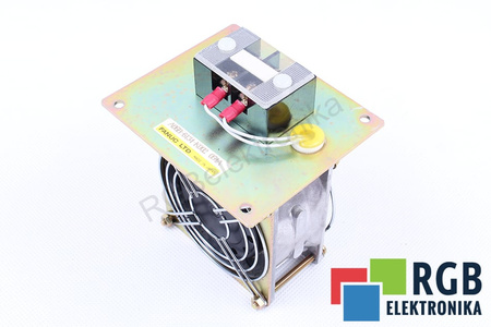 A06B-6134-K002 FANUC 054A VENTILÁTOR