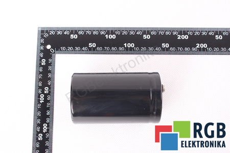 KONDENZÁTOR B43550-S5158-M2 S+M 1500UF, 450VDC