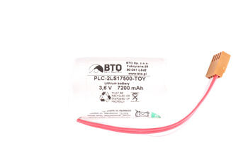 2LS17500-TOY PLC-2LS17500-TOY 7200MAH, 3.6V BATERIE NÁHRADA