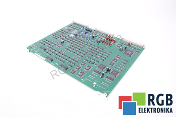 2245652 GE YOKOGAWA MEDICAL SYSTEMS GEYMS VIPP ASSY REV. 04 PRO LOGIQ 400 PRO SERIES