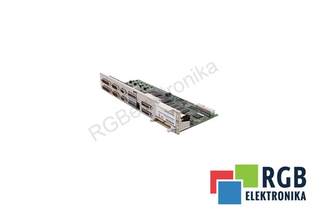 6SN1118-0DM33-0AA1 SIEMENS SIMODRIVE 611 VERSION B