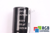 KONDENZÁTOR 100UF 400VDC 5429(M) MATSUSHITA