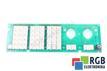 6FX1152-4BA01 SIEMENS 5705249101.00 KLÁVESNICE