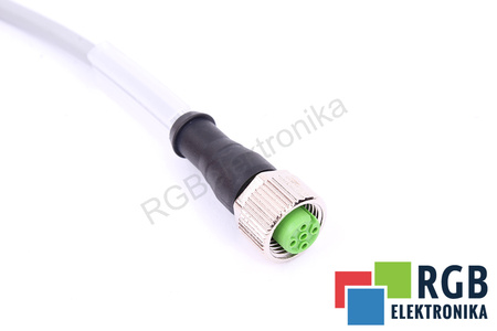 7000-12221-2340500 MURR ELEKTRONIK 5M KÁBEL