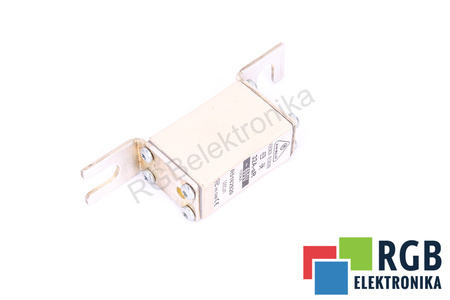 POJISTKA HLS00 JEAN MULLER R5182920 VDE0636-IEC60269 32A-AR, 690V, 100KA