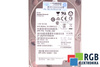 EG1200FDJYT HP SAS 1.2TB