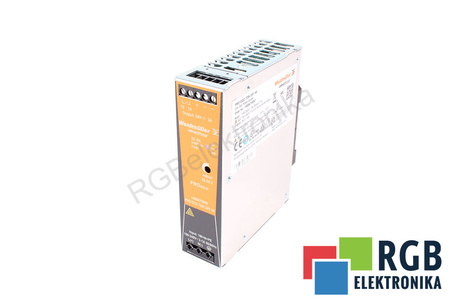 1469470000 WEIDMULLER PRO ECO