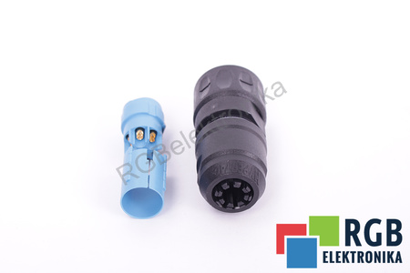 SPOC-06K-FSDN169 OMRON KONEKTOR