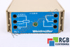 RL1 WEIDMULLER 115266
