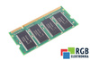 HYS64D32020HDL-5-C QIMONDA PC3200S-3033-1-A1 256MB NA NÁHRADNÍ DÍLY