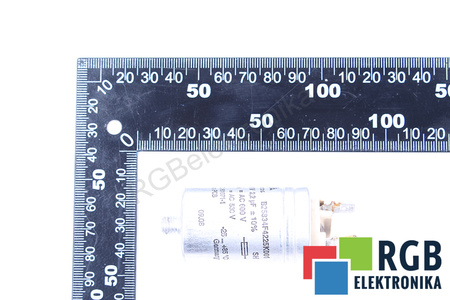 KONDENZÁTOR B25834F4225K001 EPCOS 2.2UF, 600VDC